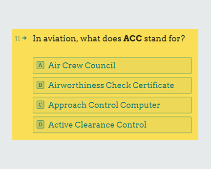 Embed Forms and Quizzes In Procedures