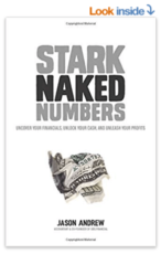 Stark Naked Numbers Book