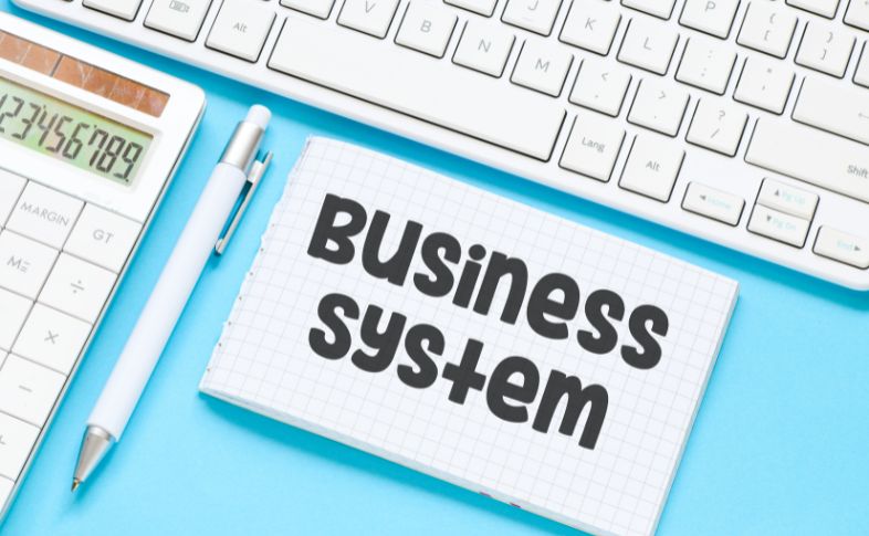 Repeatable Business Systems to achieve Goals