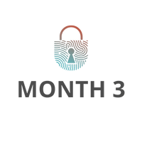 Cyber Complete Month 3