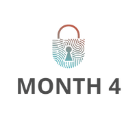 Cyber Complete Month 4
