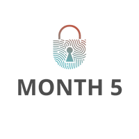 Cyber Complete Month 5