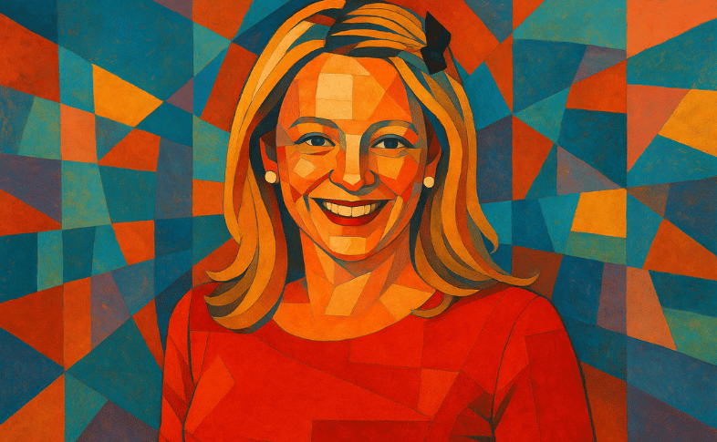 Sarah Bauling - Professional Speaker and Public Speaking Coach