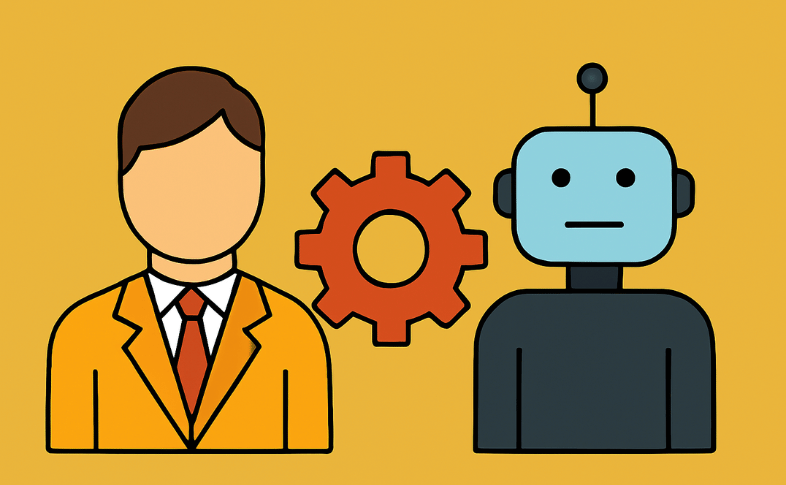 Automation Management needs Process Management