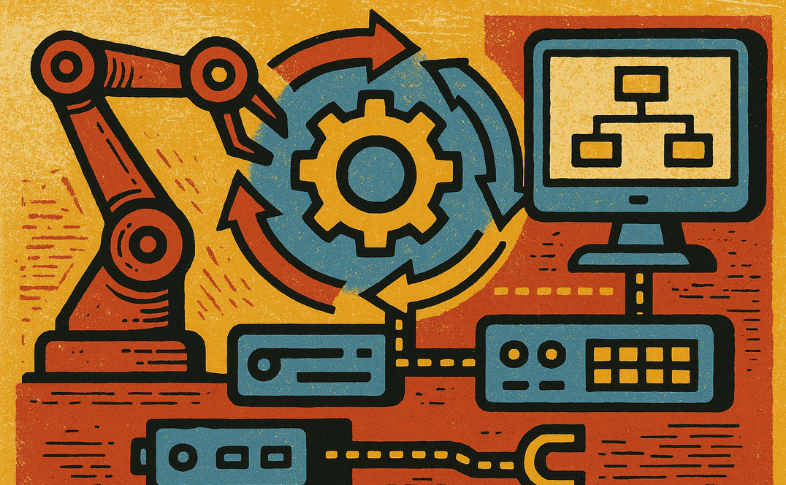 Process Automation