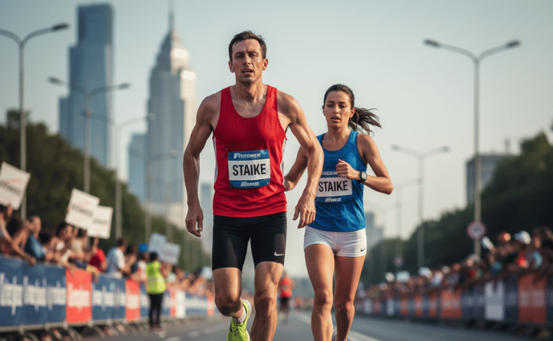 Be an AI Fast Follower, not an AI First Mover