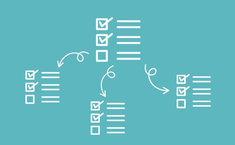 Introducing Way We Do Sub-Processes