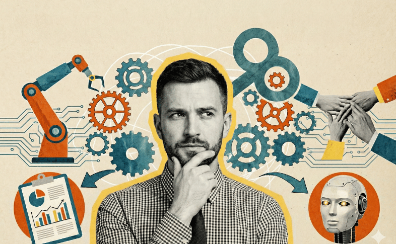 Stop AI Slop - Why you need a Human in the Loop