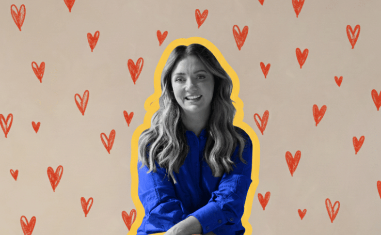 Amanda Stevens, Radical Customer Obsession