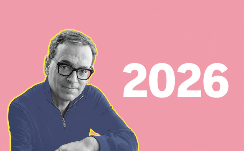 Daniel Pink 2026 Playbook