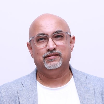 Mandar Vaze, Trans4m Business Consulting