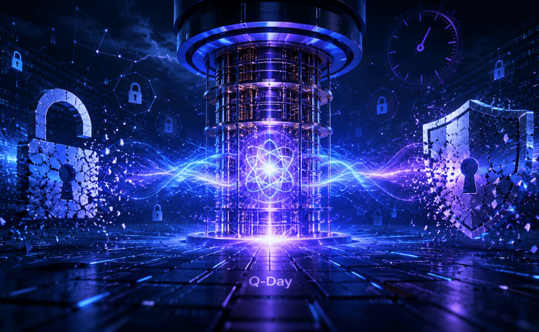 Q-Day Is Coming: Is Quantum Risk in Your Governance Program?
