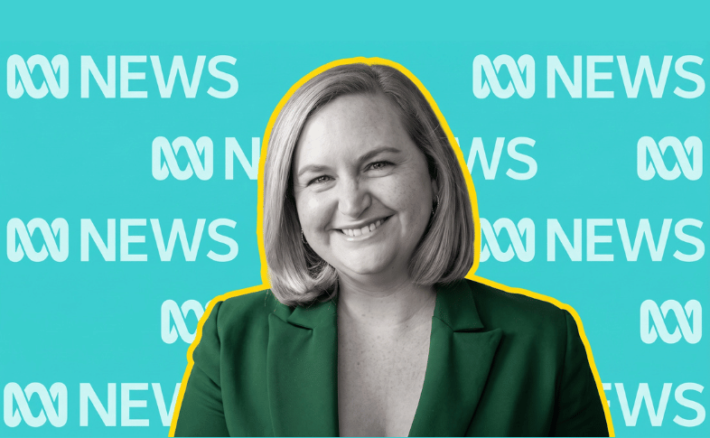 Laura Gartry, ABC News - AI Governance in Regional News